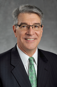 Mike E. Johnson, CLU®, ChFC®, AIF®